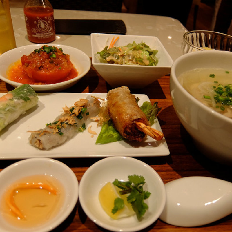 パレスセット(とらや そごう横浜店)