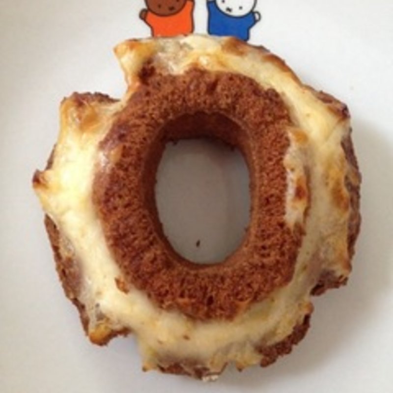 エッグタルトファッション(ジャックインザドーナツ イトーヨーカドー東大和店 )