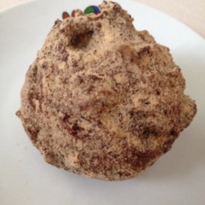 オリーボーレン　シナモン(ジャックインザドーナツ イトーヨーカドー東大和店 )