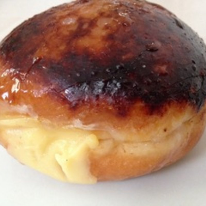 絶品クリームブリュレ(ジャックインザドーナツ イトーヨーカドー東大和店 )