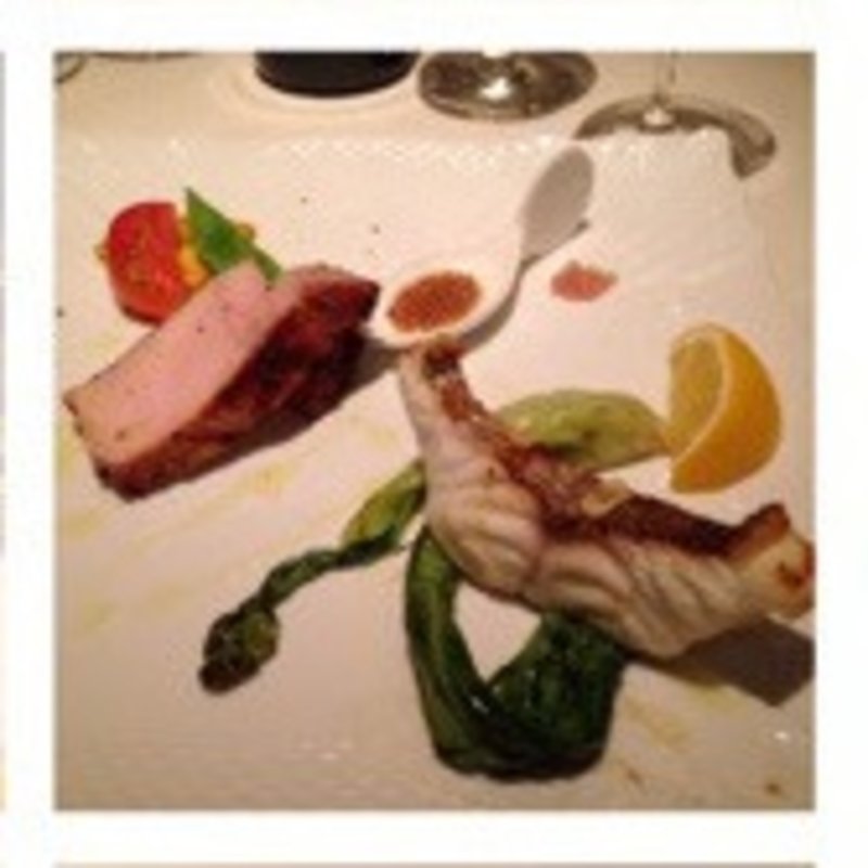 コース(ジャッジョーロ 銀座)