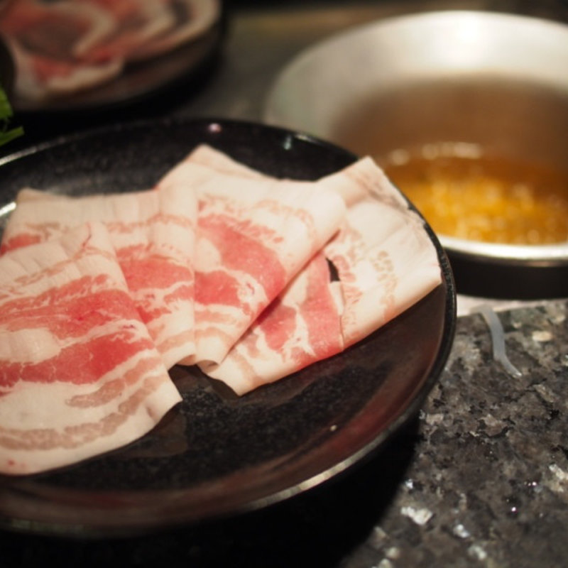 コース(しゃぶ玄 （しゃぶげん）)