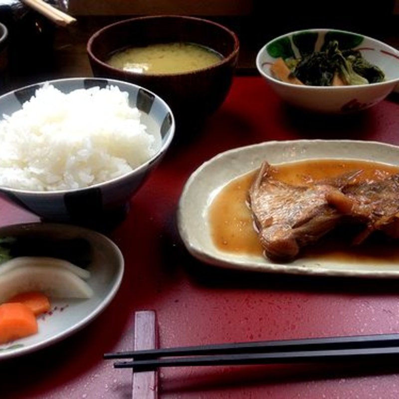 日替り定食(じゃらん)