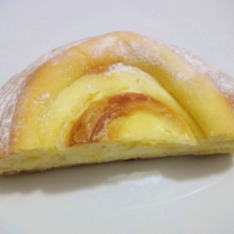 ふんわりチーズブレッド(JOHAN 相模原ジョアン店)