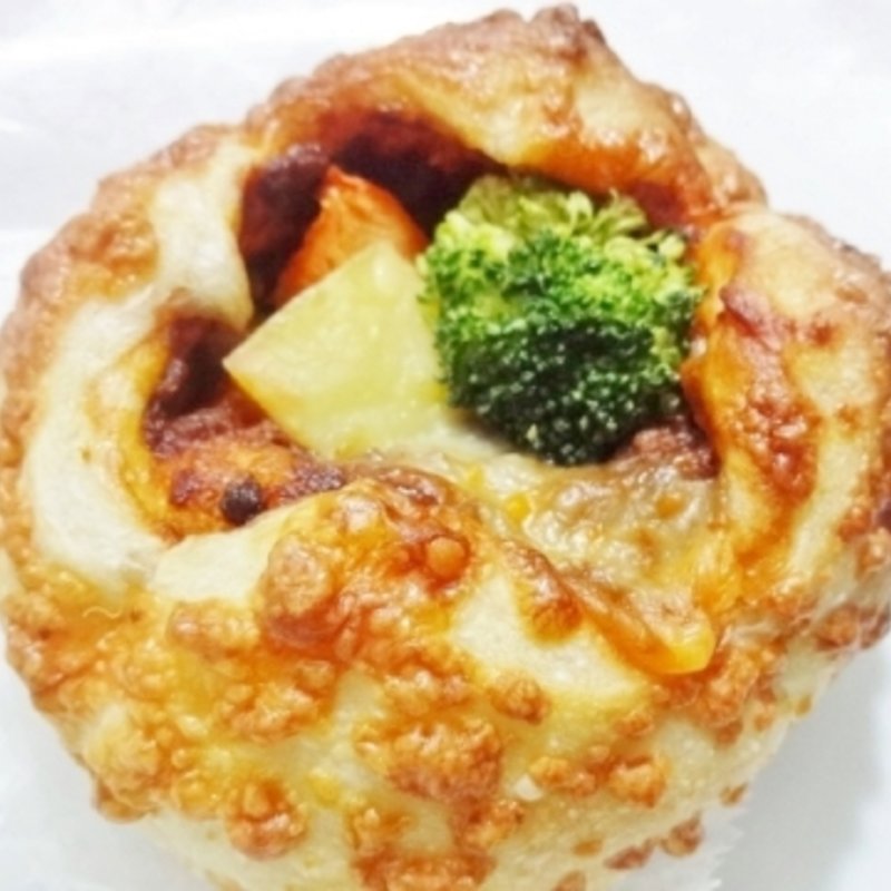 彩り野菜のビーフシチュー(JOHAN 相模原ジョアン店)