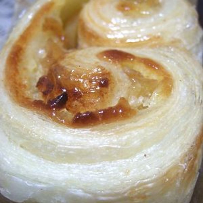 りんごのブレット(ジョアン 福岡三越店)