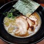 半ちゃーしゅー（バラ肉）（醤油）