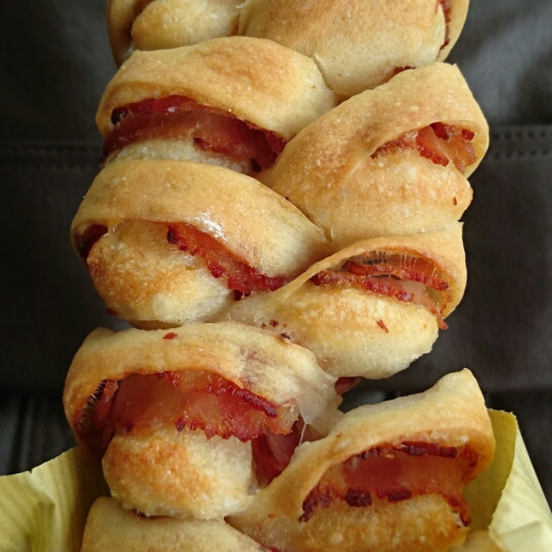 ベーコンエピ(ジョルノス （Giornos Bread & Deli）)