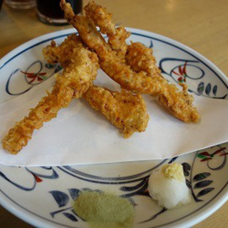 とり天(じょんならん)