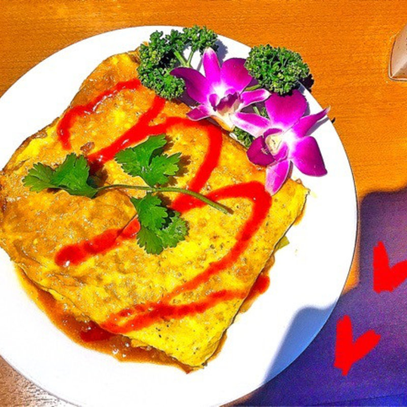 カイ・ヤッド・サイ(シリパイリン )