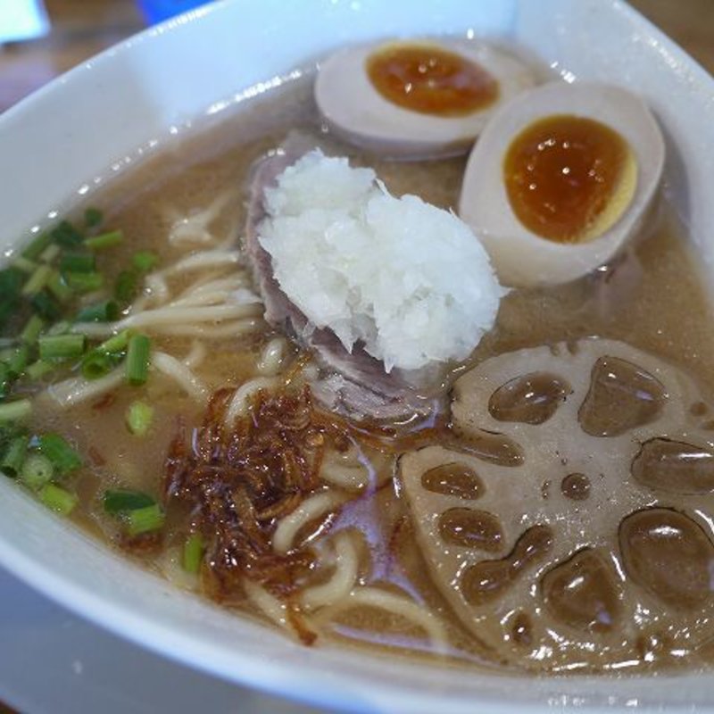 ベジポタ醤油(ジル （Jill）)