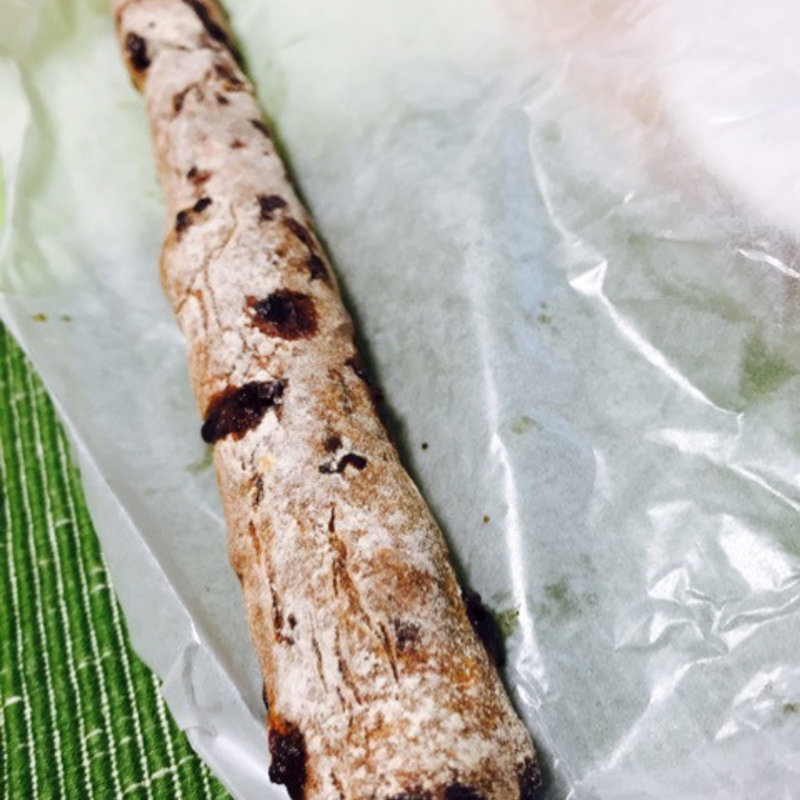 カラメルナッツ(SURIPU)