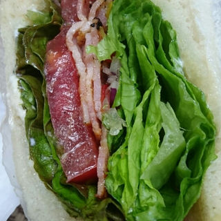 サンドイッチ(スーリープー （SURIPU）)