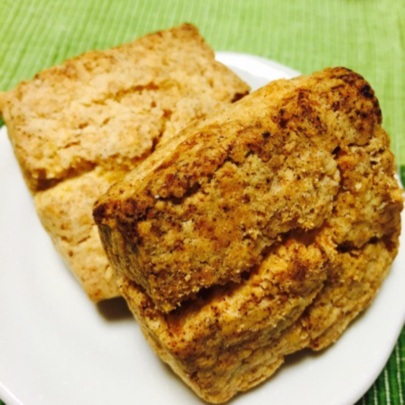 スコーン(SURIPU)