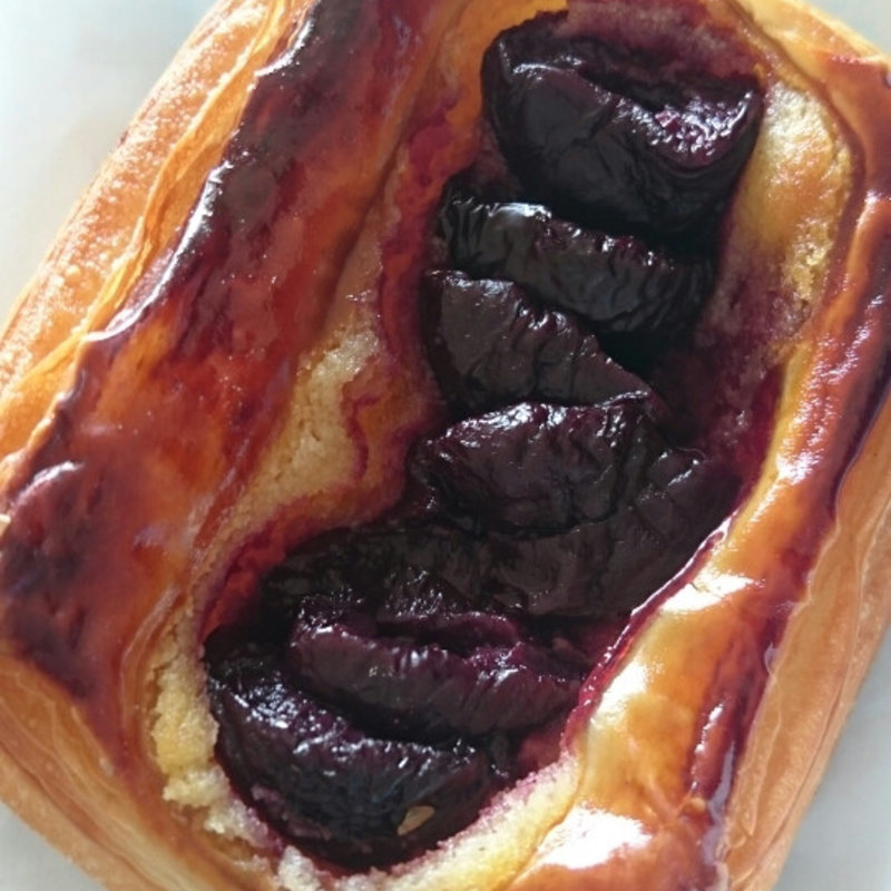 チェリーデニッシュ(SURIPU)