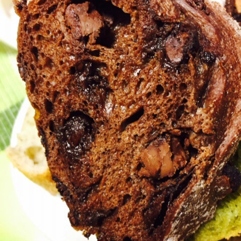 チョコロック(SURIPU)