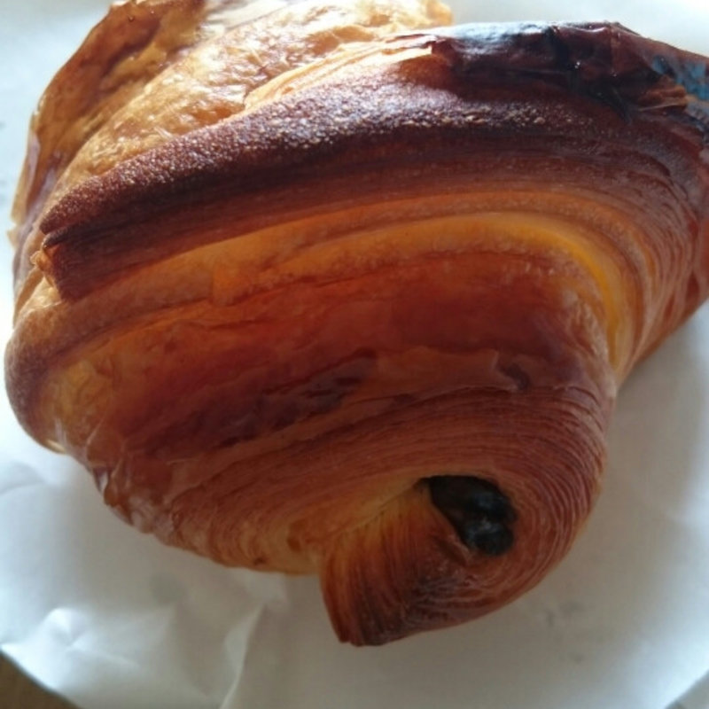 チョコワッサン(SURIPU)