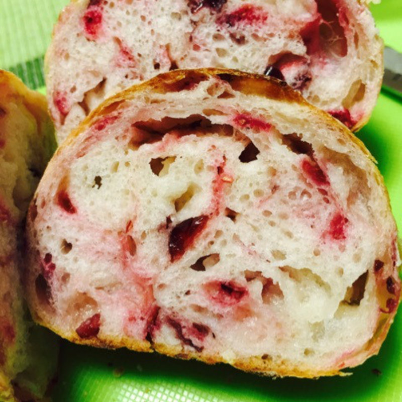 ピンクベリー(SURIPU)