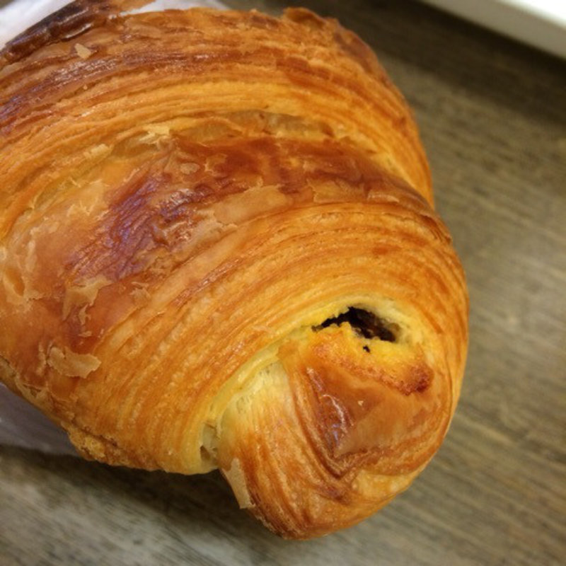 クロワッサン(スイートスイート （Sweet Sweet）)