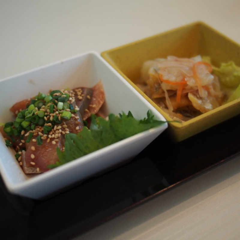 ほろ酔いセット(スカイライン （SKY LINE）)