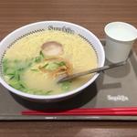 ラーメン大盛り(スガキヤ 新瑞橋イオンモール店 （寿がきや）)