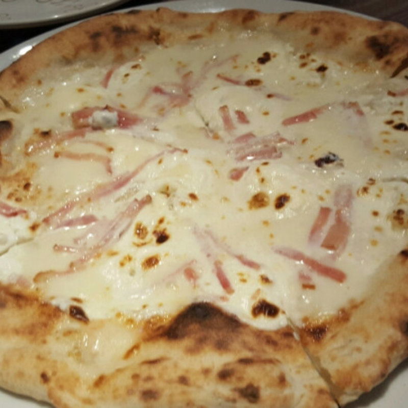 ホリデーセット(スガッチィー （TORATTORiA PiZZERiA SUGATTiii）)