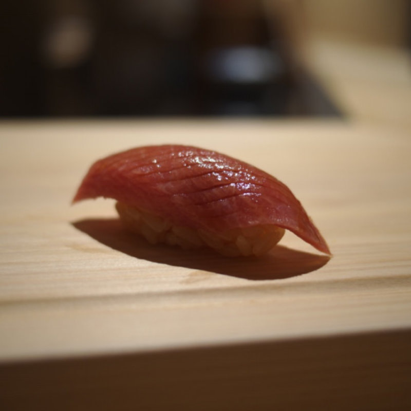 おまかせ(すし佐竹)