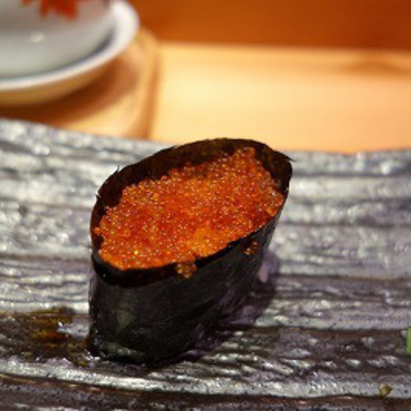 とびっこ(さっぽろ すし均)