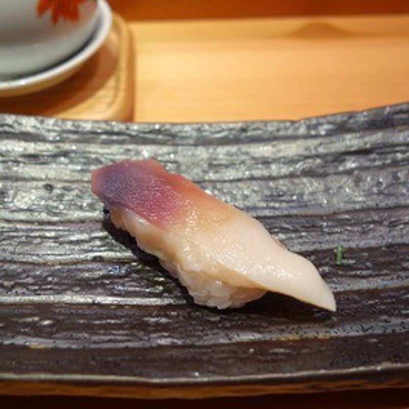 北寄貝(さっぽろ すし均)