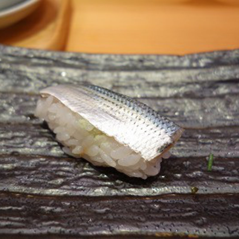 小肌(さっぽろ すし均)