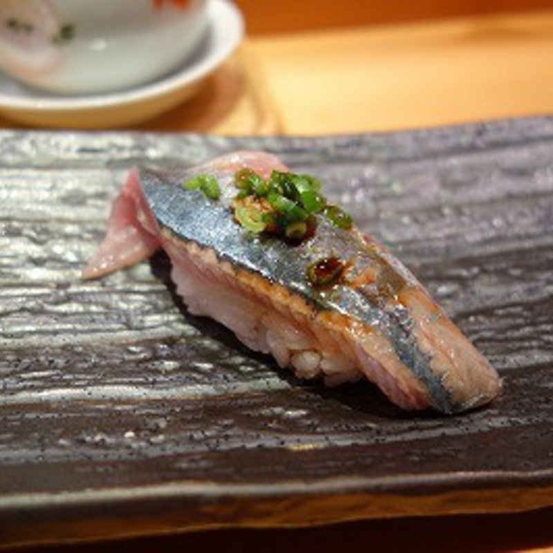 秋刀魚(さっぽろ すし均)