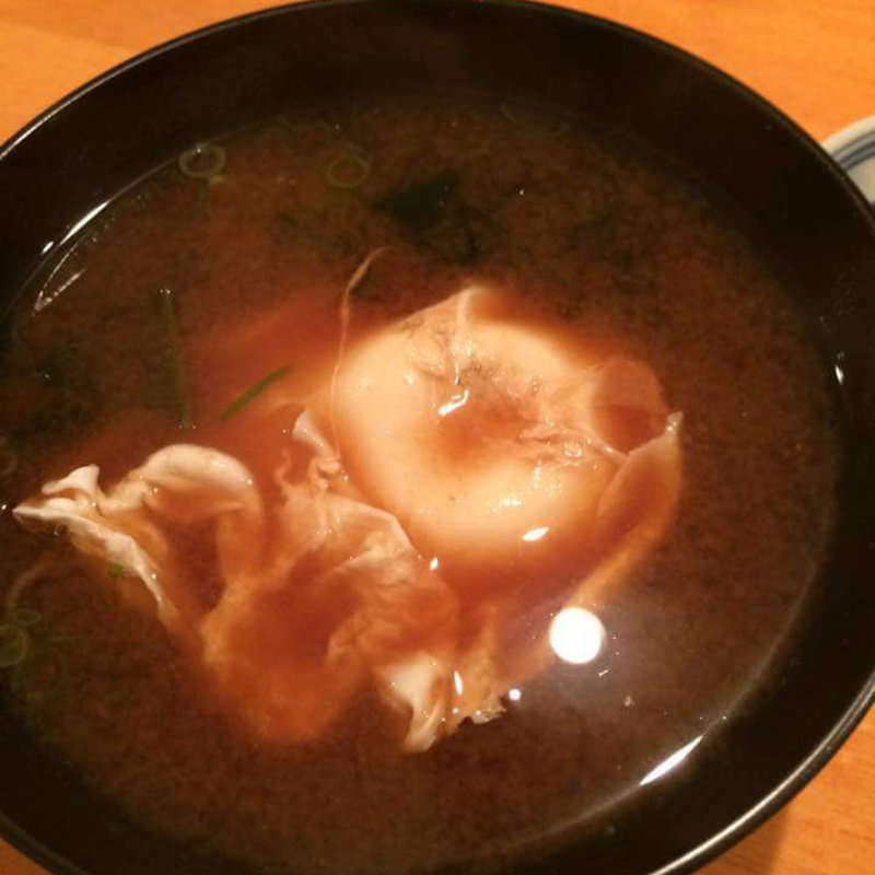 玉赤(すし左衛門 )