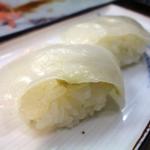 イカ(すし政 東店)
