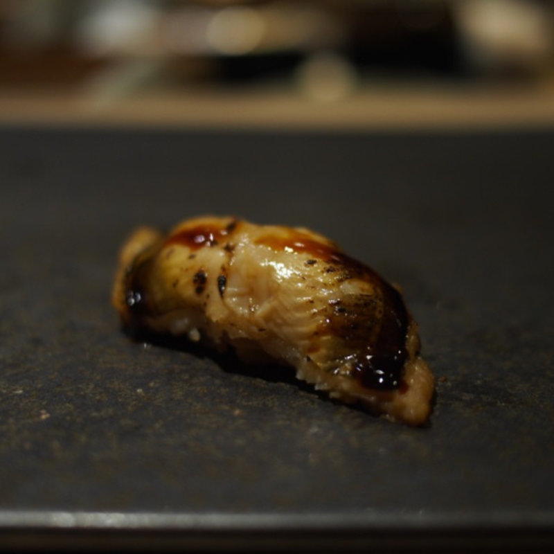 おまかせコース(銀座鮨 すし縁)