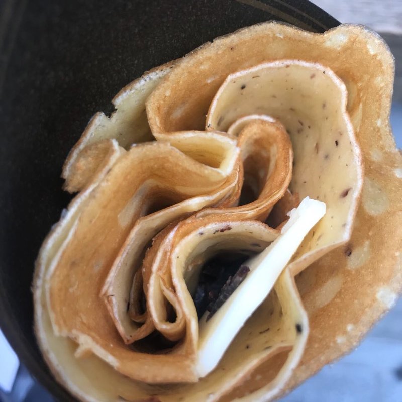 シュガーバタートリュフ(PARLA 東急プラザ銀座)