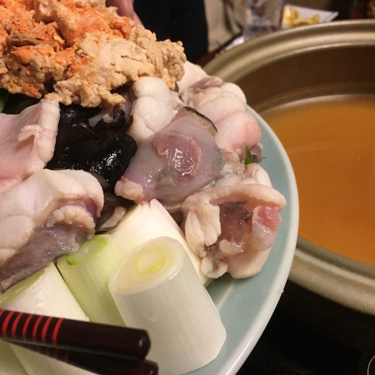 東京都で食べられるあんこう鍋ランキング Sarah サラ