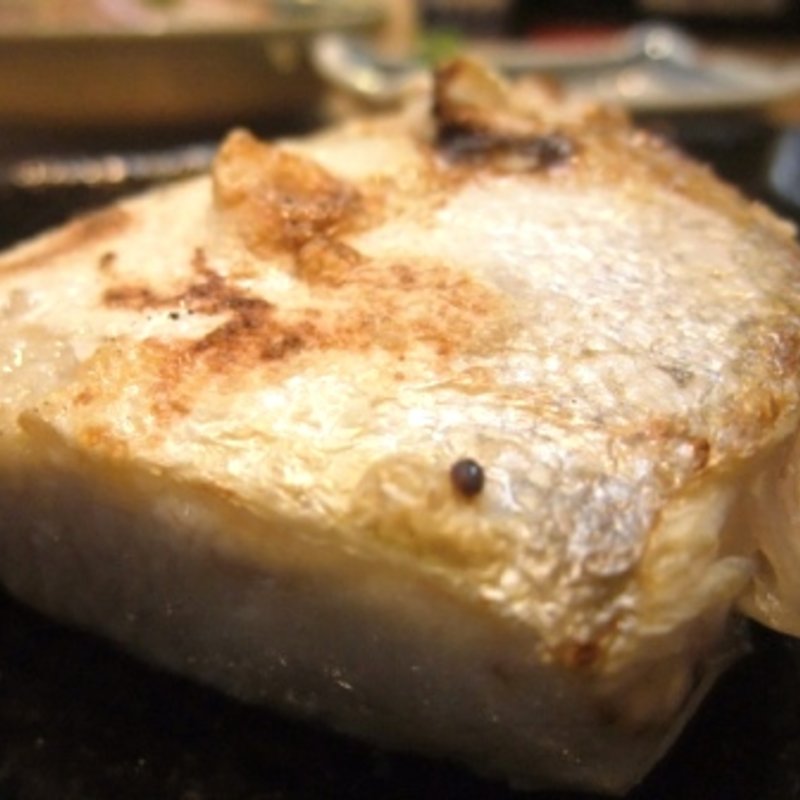 ブリカマ(旬菜と海鮮 森田屋)