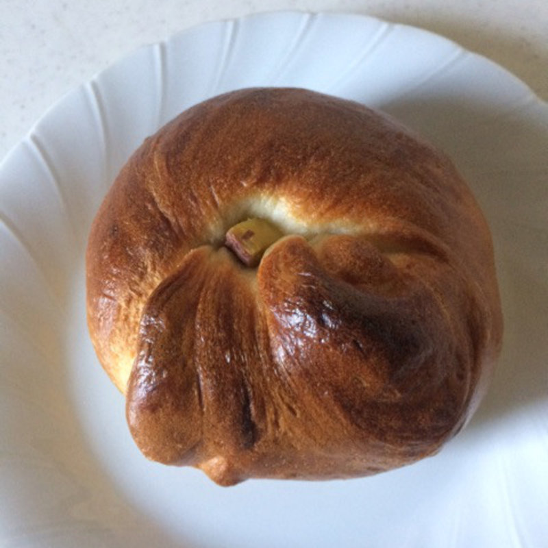 おさつチーズ(スックムック)