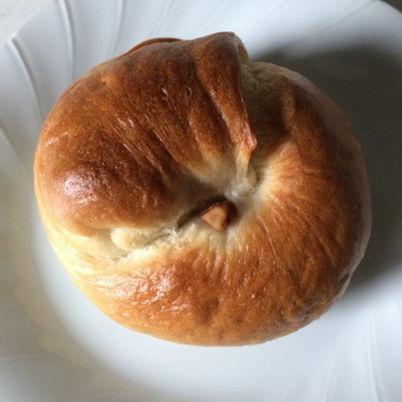 くるみチョコ(スックムック)