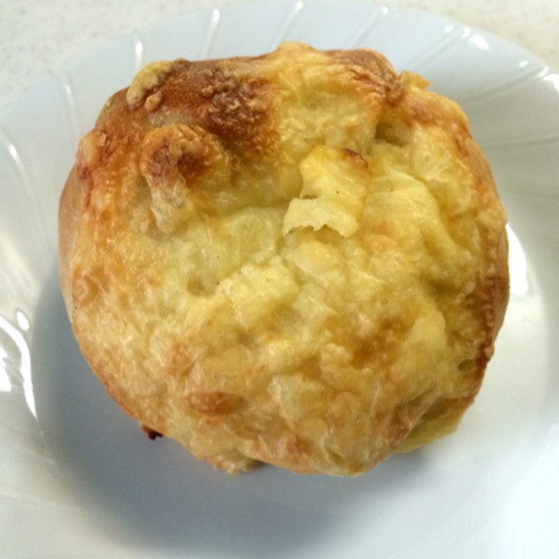 ダブルチーズ(スックムック)