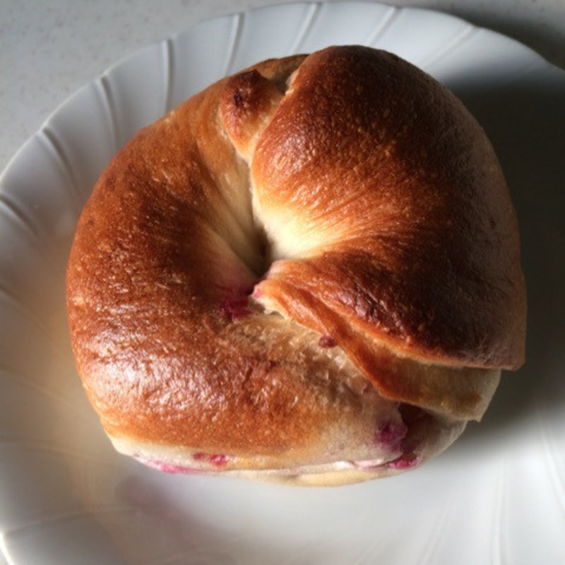 チェリークランブルクリチ(スックムック)