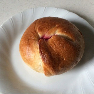 チェリークランブルベーグル(スックムック)