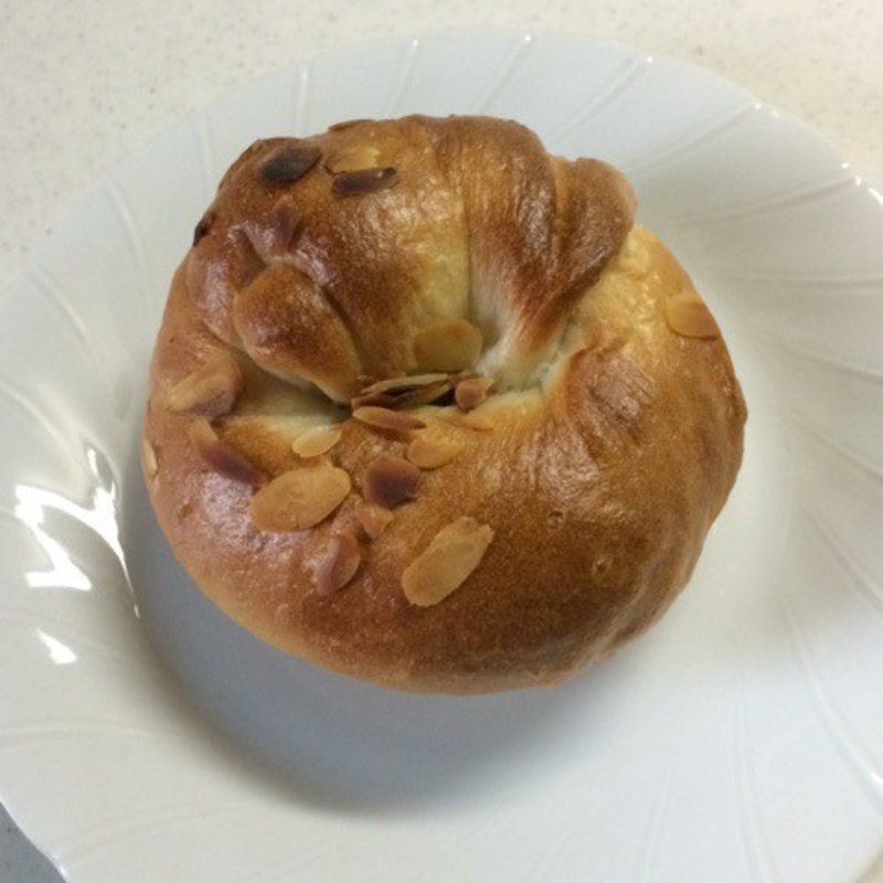 フルーツアマンド(スックムック)