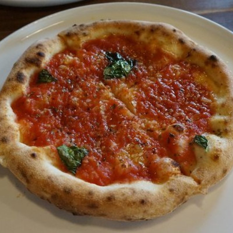 マリナーラS(ズッケロ)