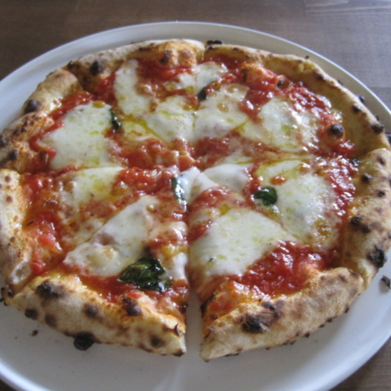 マルゲリータM(ズッケロ)