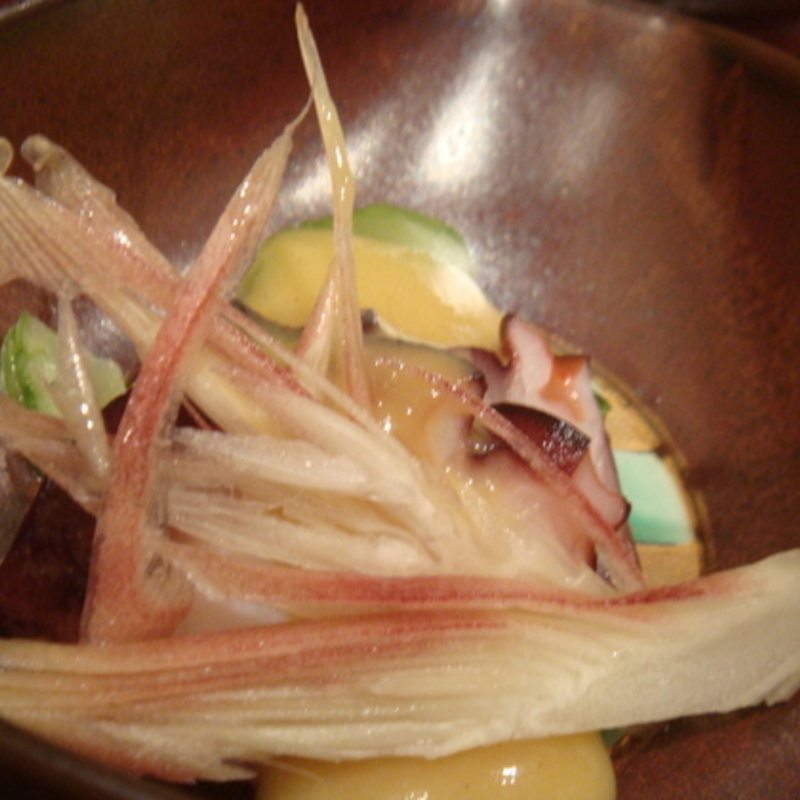 酢の物(ともゑ)