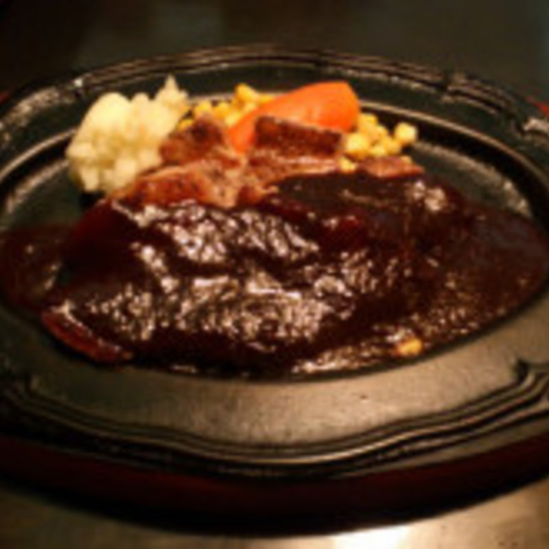 ポークソティー(信州エルム)