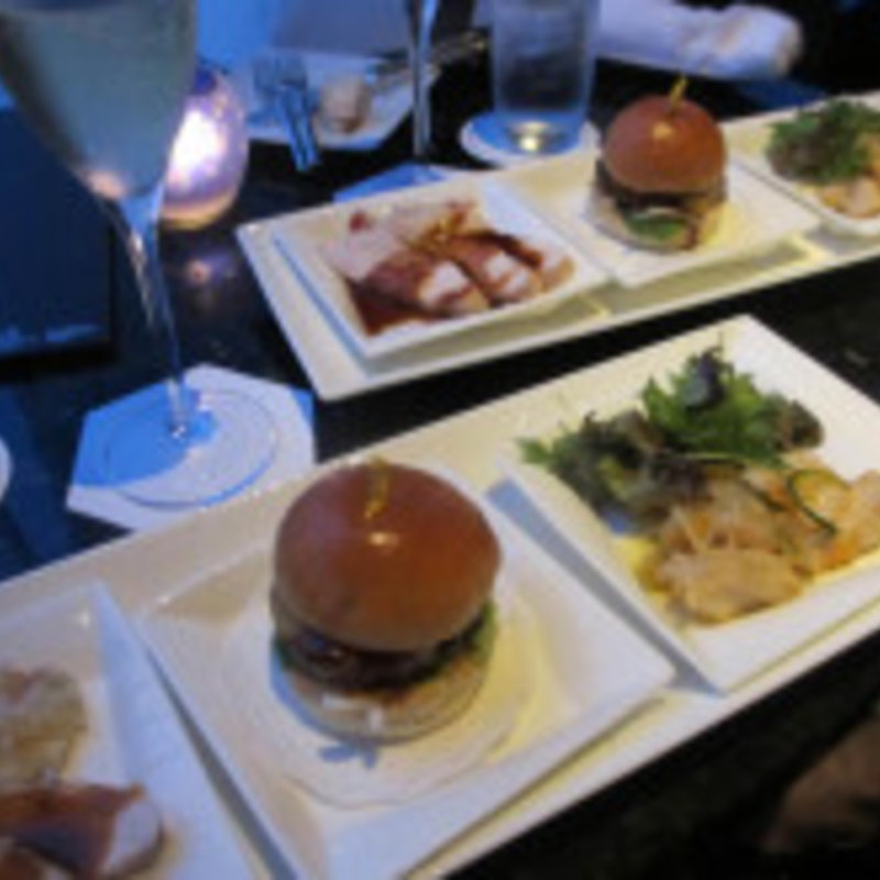 シャンパーニュ　フリーフロー（2時間制）特別プラン(ステラガーデン （Stellar Garden）)