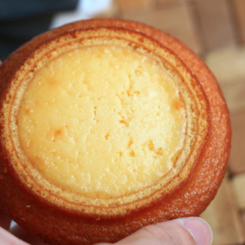 チーズインバウム(ストラスブール ザ・ダイヤモンド店 （Strasbourg）)