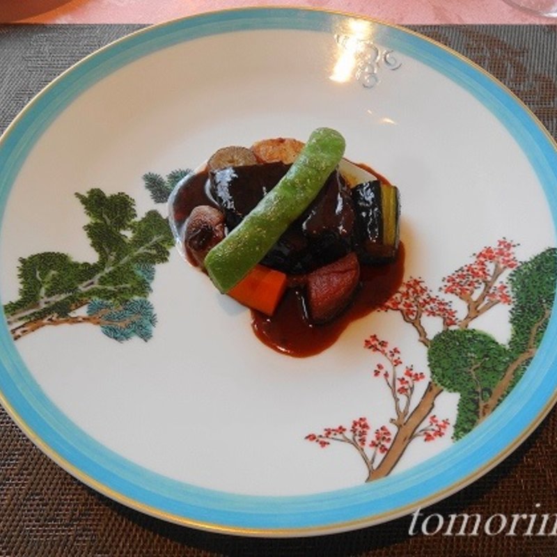 グルマンコース(ストラスブール)